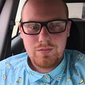 Meet your Posher, David